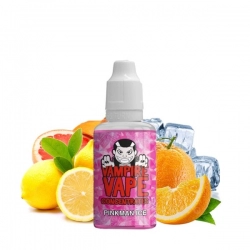 Příchuť Vampire Vape PinkMan Ice