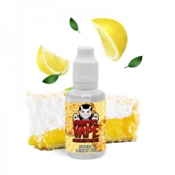 Příchuť Vampire Vape 30ml Sweet Lemon Pie