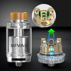 Atomizér VandyVape Govad RTA