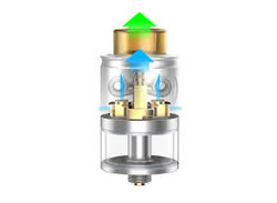 Atomizér Vandy Vape Perseus RDTA 
