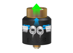 VandyVape Pulse BF Kit