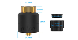 VandyVape Pulse BF Kit