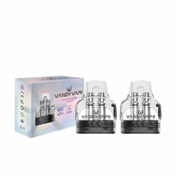 Vandy Vape Gemini cartridge 5,5ml