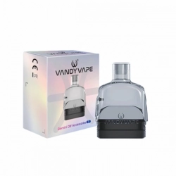 Vandy Vape Gemini prázdná cartridge 5ml