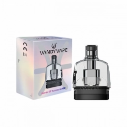 Vandy Vape Gemini RBA cartridge 5ml