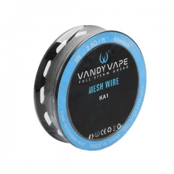 Vandy Vape Ni80 Wire odporový drát 80Mesh