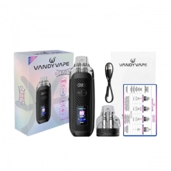 Vandy Vape Gemini Pod Kit 2400mAh