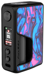 Vandy Vape Pulse V2 Box grip Resin