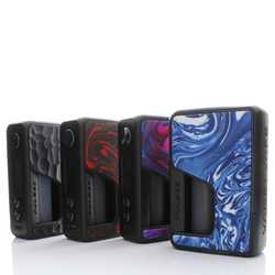 Vandy Vape Pulse V2 Box grip Resin