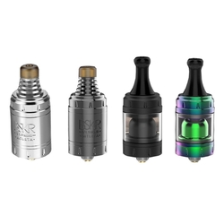 VandyVape BSKR Atomizér V1,5 Mini MTL RTA 