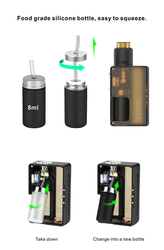 VandyVape Pulse BF Kit