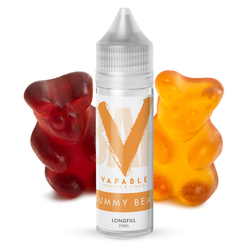 Příchuť VapAble Bar Shake and Vape 20ml Gummy Bear