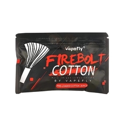 Vapefly FireBolt Cotton japonská přírodní vata