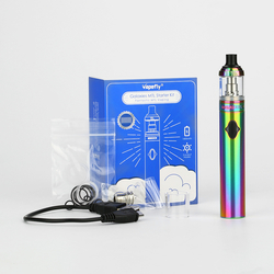 VapeFly - Galaxies MTL Starter Kit - SS