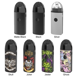 Vapefly Jester DIY Pod 1000mAh