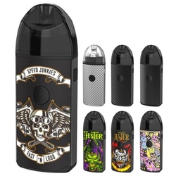 Vapefly Jester DIY Pod 1000mAh