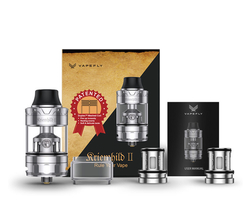 Atomizér Vapefly Kriemhild II Sub Ohm Tank