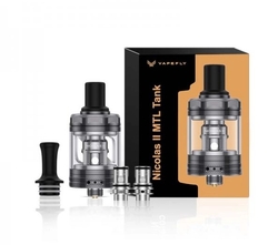 Atomizér Vapefly Nicolas 2 G Version