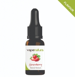 Příchuť VAPENATURA Jahoda 10ml, aroma