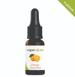 Příchuť VAPENATURA  Pomeranč 10ml, aroma