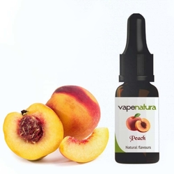 Příchuť VAPENATURA Broskev 10ml, aroma