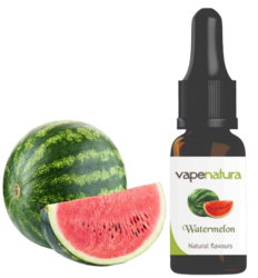 Příchuť VAPENATURA 10ml, aroma Vodní meloun