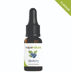 Příchuť VAPENATURA Borůvka 10ml, aroma
