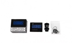 Atomizér Vaperz Osiris Mini RTA 25mm