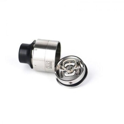 Aqua Master RDA Atomizér FooToon