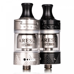 Innokin Ares 2 MTL RTA clearomizer 4ml