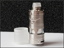 Vapor Giant Atomizér V6 M 25mm 7,5ml Silver