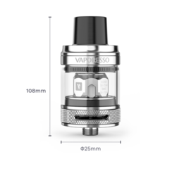 Atomizér Vaporesso NRG PE 25mm