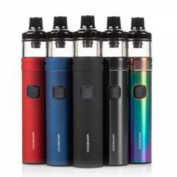 Vaporesso GTX GO 40 Pod elektronická cigareta 1500mAh