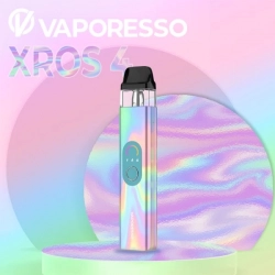 Vaporesso XROS 4 Pod 1000mAh