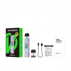 Vaporesso XROS 4 Pod 1000mAh