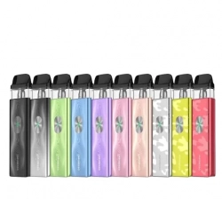 Vaporesso XROS 4 Mini Pod 1000mAh