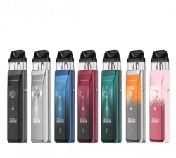 Vaporesso XROS Pro Pod 1200mAh