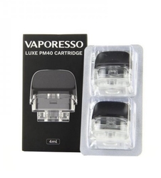 Vaporesso Luxe PM40 cartridge 4ml