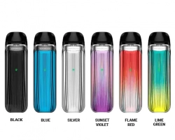 Vaporesso Luxe QS pod kit