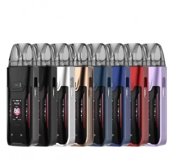 Vaporesso Luxe XR Max 2 Pod 3200Ah