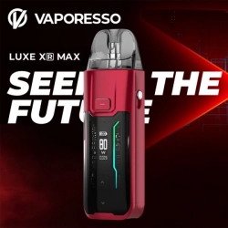 Vaporesso Luxe XR Max 2 Pod 3200Ah