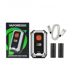 Vaporesso Armour Max mód 220W