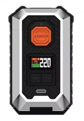 Vaporesso Armour Max mód 220W