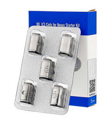 Vaporesso Nexus Aio žhavicí hlava