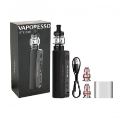 Vaporesso GTX One Kit 2000mAh
