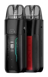 Vaporesso Luxe Xr Max Pod 2800mAh - Leather Version