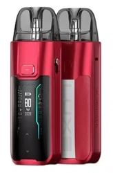 Vaporesso Luxe Xr Max Pod 2800mAh - Leather Version