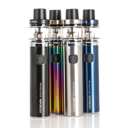 Vaporesso Sky Solo Plus elektronická cigareta 3000mAh