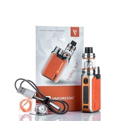 Vaporesso Swag Kit 80W