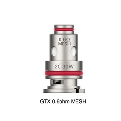 Vaporesso GTX Mesh žhavící hlava 0,6ohm
